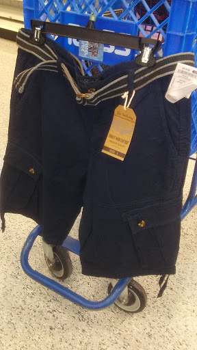 Clothing Store «Ross Dress for Less», reviews and photos, 1744 US Hwy 27 S, Sebring, FL 33870, USA