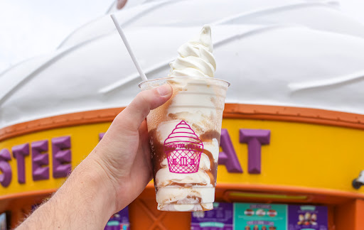 Ice Cream Shop «Twistee Treat Poinciana», reviews and photos, 4485 S Poinciana Blvd, Kissimmee, FL 34758, USA