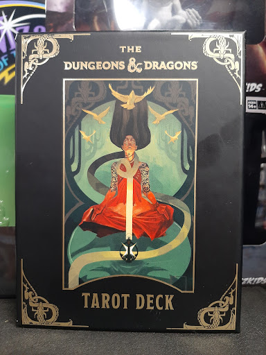 Comic Book Store «Quest Comic Shop», reviews and photos, 225 Lovvorn Rd, Carrollton, GA 30117, USA