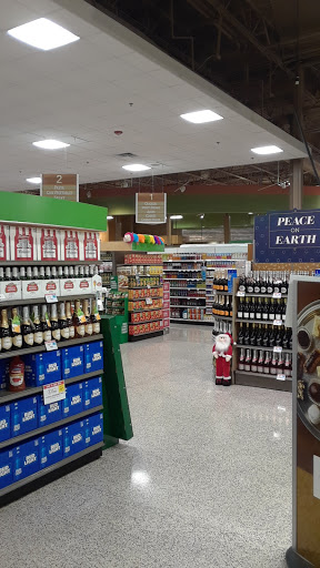 Supermarket «Publix Super Market at Springs Plaza», reviews and photos, 2381 W State Rd 434, Longwood, FL 32779, USA