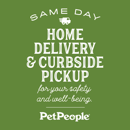 Pet Supply Store «PetPeople», reviews and photos, 2484 E 146th St, Carmel, IN 46033, USA