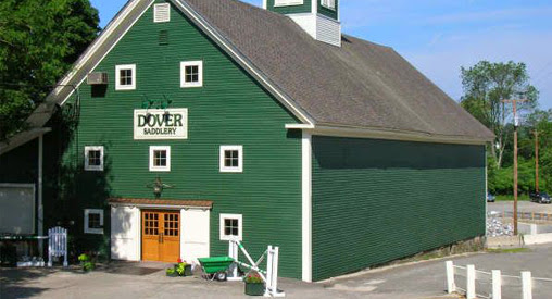 Dover Saddlery, 16 Atkinson Depot Rd, Plaistow, NH 03865, USA, 