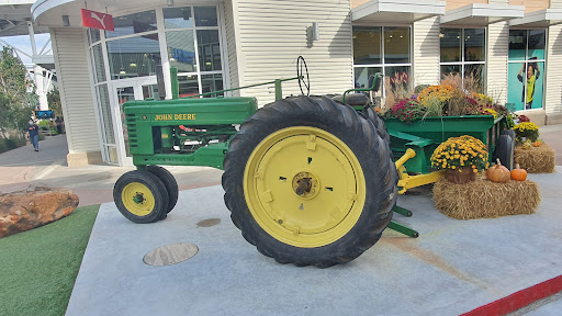 Outlet Mall «Nebraska Crossing Outlets», reviews and photos, 21209 Nebraska Crossing Dr, Gretna, NE 68028, USA