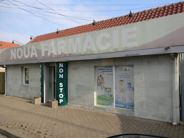 Noua Farmacie - <nil>