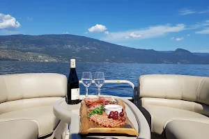 Sip & Anchor Luxury Wine Tours & Boat Charters image