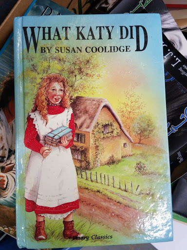 Thrift Store «Mission Mart», reviews and photos, 2523 W Palmetto St, Florence, SC 29501, USA