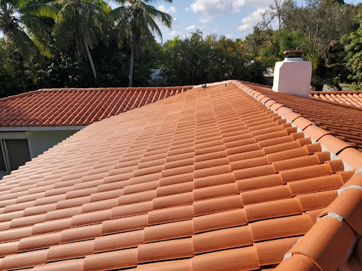 Roofing Contractor «Istueta Roofing», reviews and photos, 7501 NW 7th St, Miami, FL 33126, USA