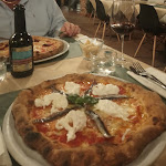 Photo n°1 de l'avis de Maya.z fait le 13/11/2019 à 07:39 sur le  Pizzeria SUD à Lucca