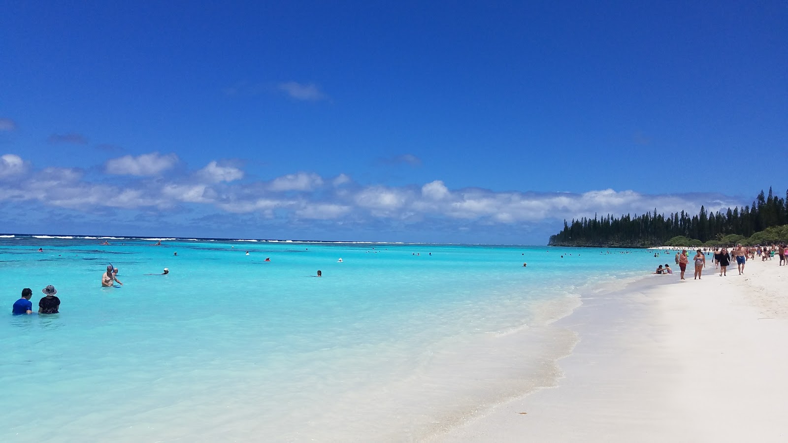 Yejele Beach'in fotoğrafı çok temiz temizlik seviyesi ile