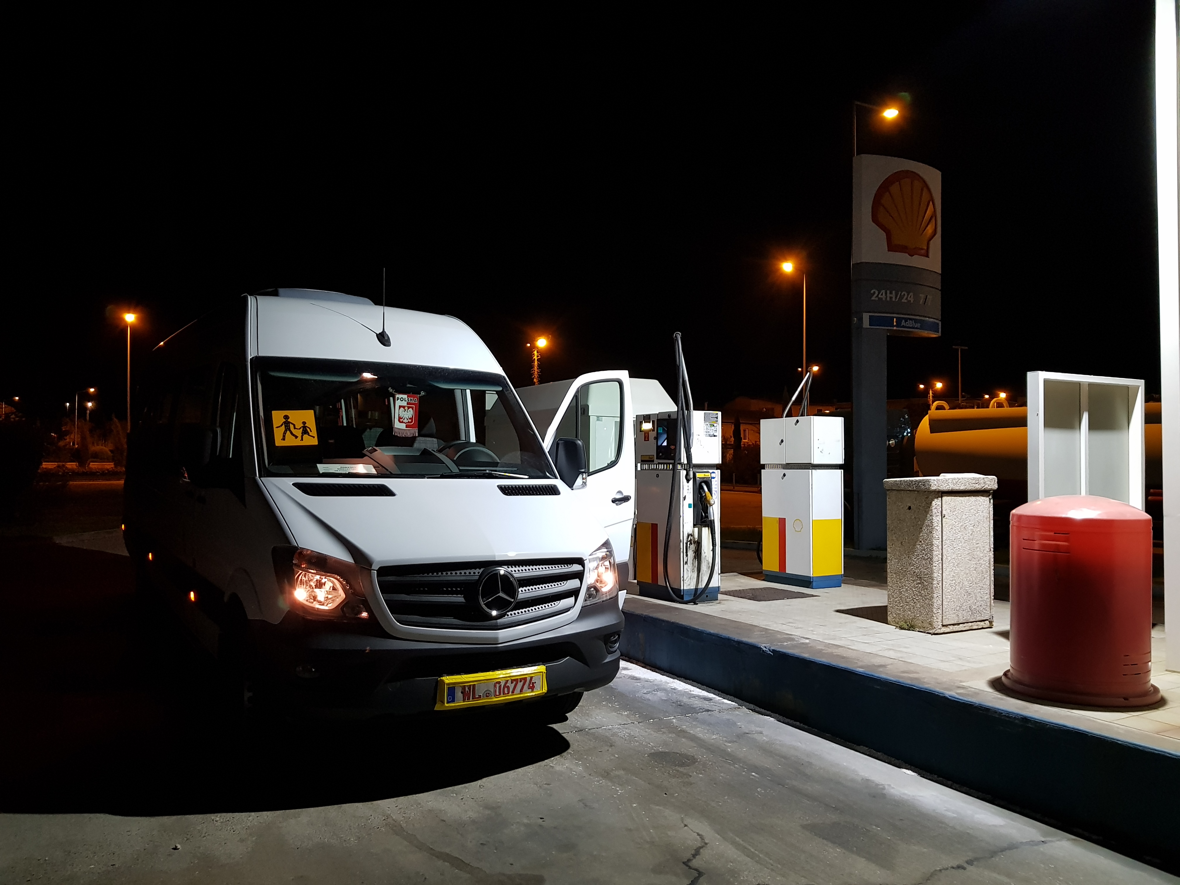 Photo n° 1 de l'avis de Sebastian.r fait le 22/03/2018 à 01:54