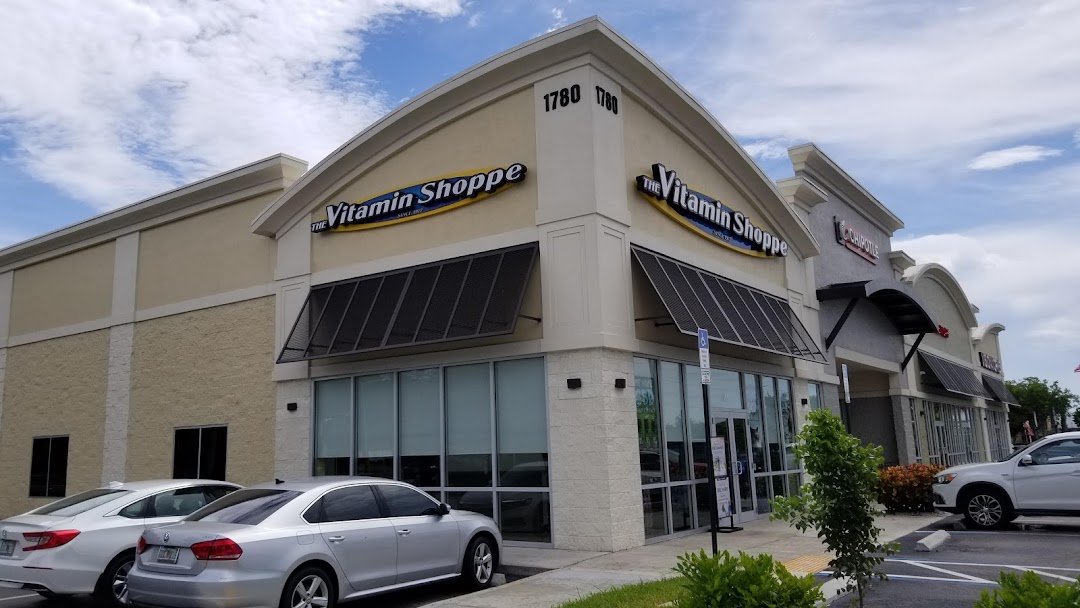 The Vitamin Shoppe - Come in or Contact-Free Curbside Pickup Now Available!