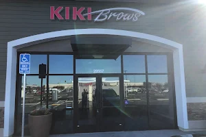 kiki brows , Hayward image