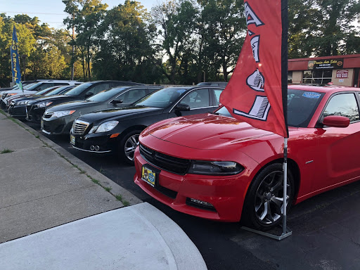 Car Dealer «Premier Auto Sales», reviews and photos, 270 Windsor Hwy, New Windsor, NY 12553, USA