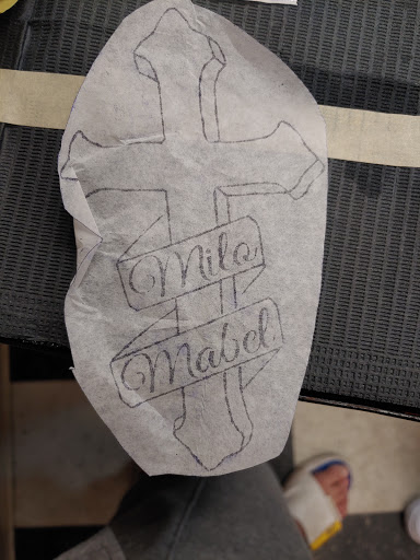 Tattoo Shop «Body Language Tattoo Columbus», reviews and photos, 1101 S Hamilton Rd, Columbus, OH 43227, USA