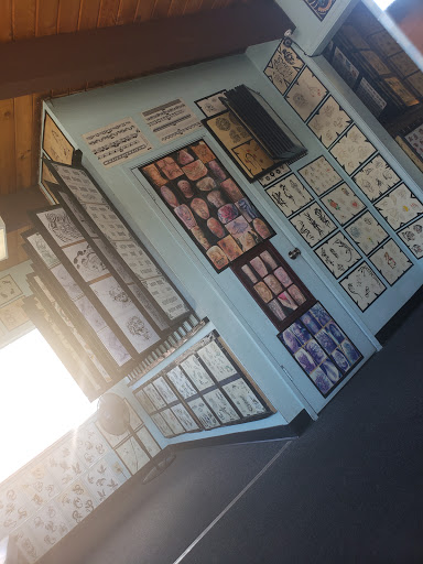 Explore mens chest tattoo ideas, creative tattoo ideas in San Jose, available at San Jose Tattoo