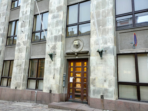 Helsinki Collegium for Advanced Studies