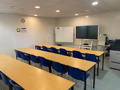 École de conduite ABCMG à Corbeil-Essonnes