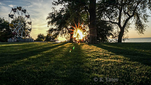 Winery «Old Firehouse Winery», reviews and photos, 5499 Lake Rd E, Geneva, OH 44041, USA