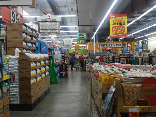 Grocery Store «Superior Grocers», reviews and photos, 6931 La Palma Ave, Buena Park, CA 90620, USA