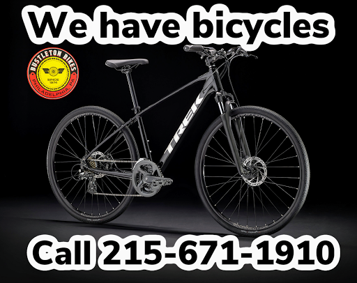 Bicycle Store «Bustleton Bikes», reviews and photos, 9261 E Roosevelt Blvd, Philadelphia, PA 19114, USA