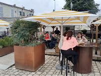 Atmosphère du Restaurant français La Péniche à Périgueux - n°10