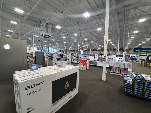 Electronics Store «Best Buy», reviews and photos, 3900 Tyler St, Riverside, CA 92503, USA