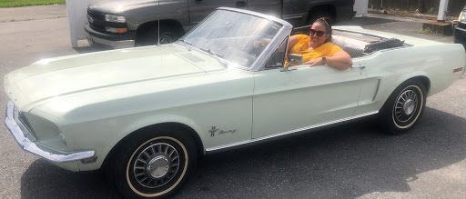 Ford Dealer «Hinder Ford», reviews and photos, 505 S Philadelphia Blvd, Aberdeen, MD 21001, USA