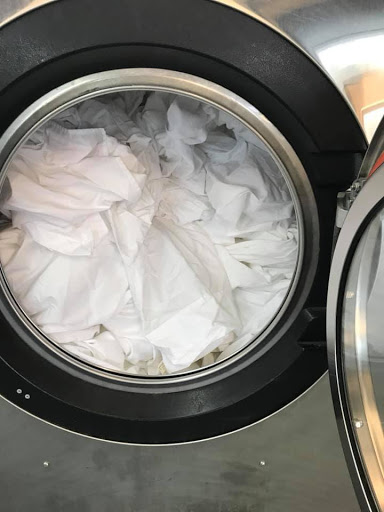 Laundromat «Soap Opry Laundry», reviews and photos, 811 Dickerson Pike, Nashville, TN 37207, USA