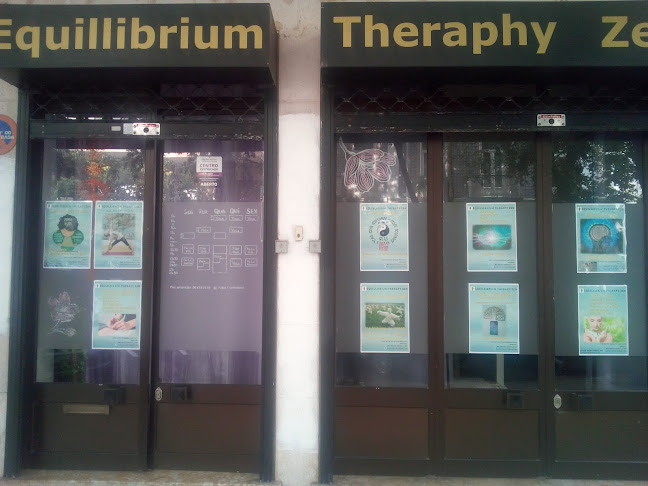 Equillibrium Therapy Zen - Lisboa