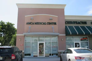 AMCA Medical Center image