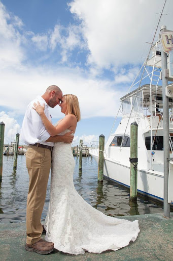 Wedding Venue «Forever I DO Weddings», reviews and photos, 436A Racetrack Rd NW, Fort Walton Beach, FL 32547, USA