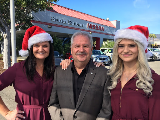 Santa Barbara Nissan image