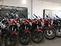 Bajaj Motorcycle Agency