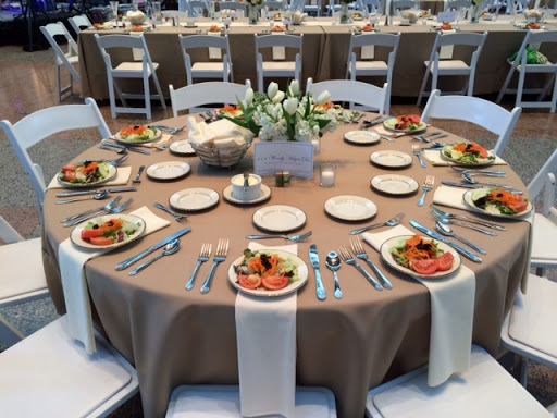 Caterer «Metro Cuisine», reviews and photos, 6185 Huntley Rd c, Columbus, OH 43229, USA