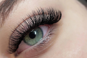 RF Lashes and Eyebrows image
