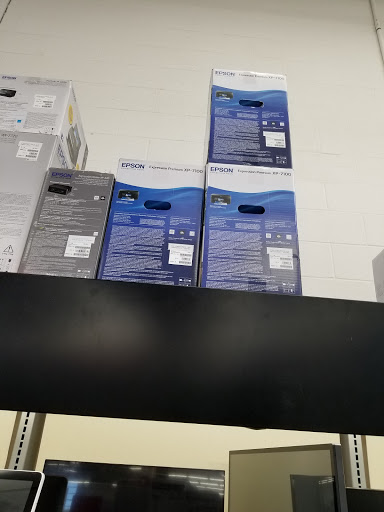 Electronics Store «Best Buy», reviews and photos, 2805 Wilma Rudolph Blvd, Clarksville, TN 37040, USA