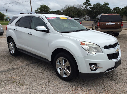 Used Car Dealer «Springtime Motors», reviews and photos, 4634 Farm to Market 2920, Spring, TX 77388, USA