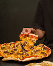 Photos du propriétaire du Pizzeria Pizza Mona Lisa à Locminé - n°4