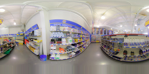 Auto Parts Store «NAPA Auto Parts - Grand Canyon Auto Supply», reviews and photos, 1865 E Butler Ave, Flagstaff, AZ 86001, USA