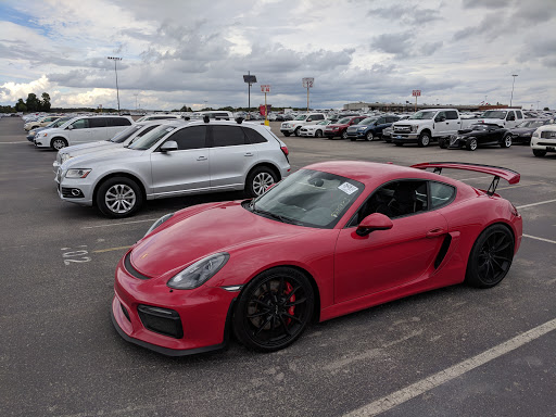 Auto Auction «Manheim Nashville», reviews and photos, 8400 Eastgate Blvd, Mt Juliet, TN 37122, USA