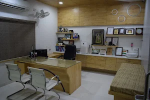 Madhav Diabetes Center & Pavuluri's dental care center image