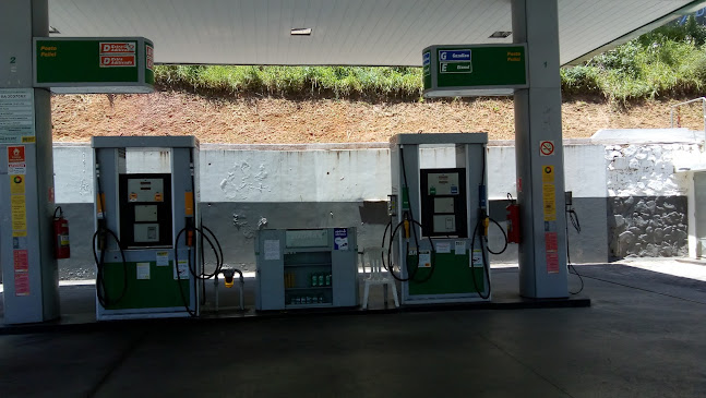 Avaliações sobre Posto de Gasolina Felici em Salvador - Posto de combustível