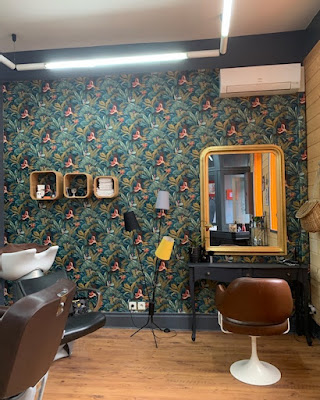 Coiffure Brisson à Cognac