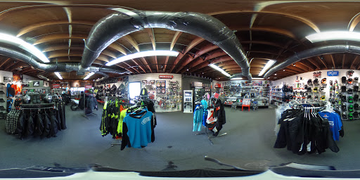 Motorcycle Dealer «Grand Prix Powersports», reviews and photos, 2360 El Camino Real, Santa Clara, CA 95050, USA