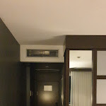 Photo n°4 de l'avis de James.. fait le 23/11/2021 à 22:27 sur le  AC Hotel Brescia à Brescia