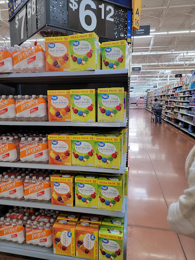 Department Store «Walmart Supercenter», reviews and photos, 11210 Potranco Rd, San Antonio, TX 78253, USA