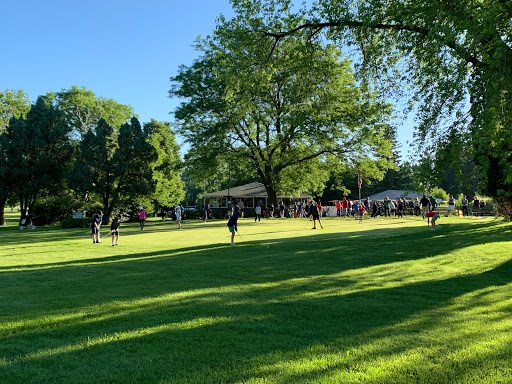 Public Golf Course «Fort Snelling Golf Course», reviews and photos, 5701 Leavenworth Ave, Unorganized Territory of Fort Snelling, MN 55111, USA