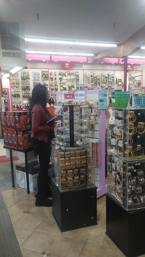 Beauty Supply Store «Beauty 4U», reviews and photos, 6333 Livingston Rd, Oxon Hill, MD 20745, USA
