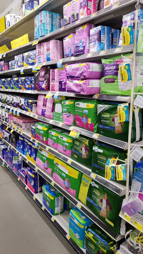 Discount Store «Dollar General», reviews and photos, 195 Village Cir, Senoia, GA 30276, USA