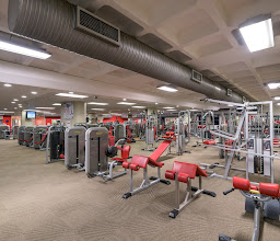Virgin Active Gym Sandton CBD photo